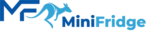 Mini Fridge Australia Logo